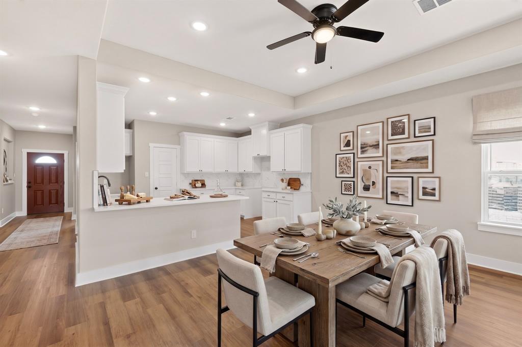 FRF Estates - Residential