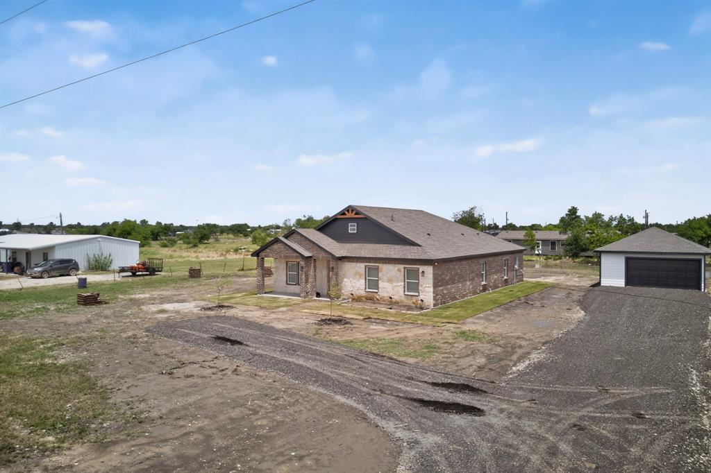 FRF Estates - Residential