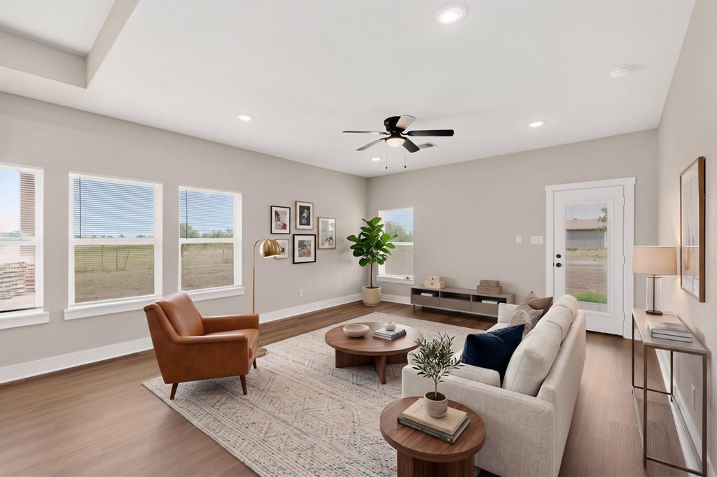 FRF Estates - Residential