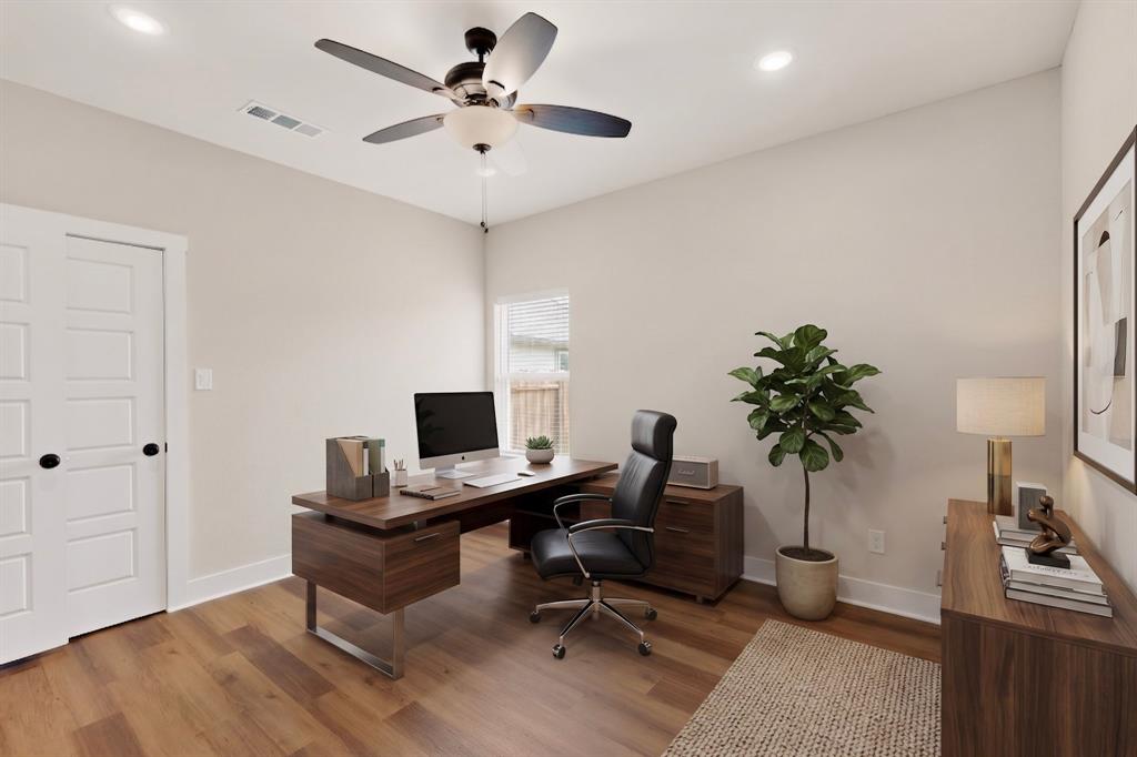 FRF Estates - Residential
