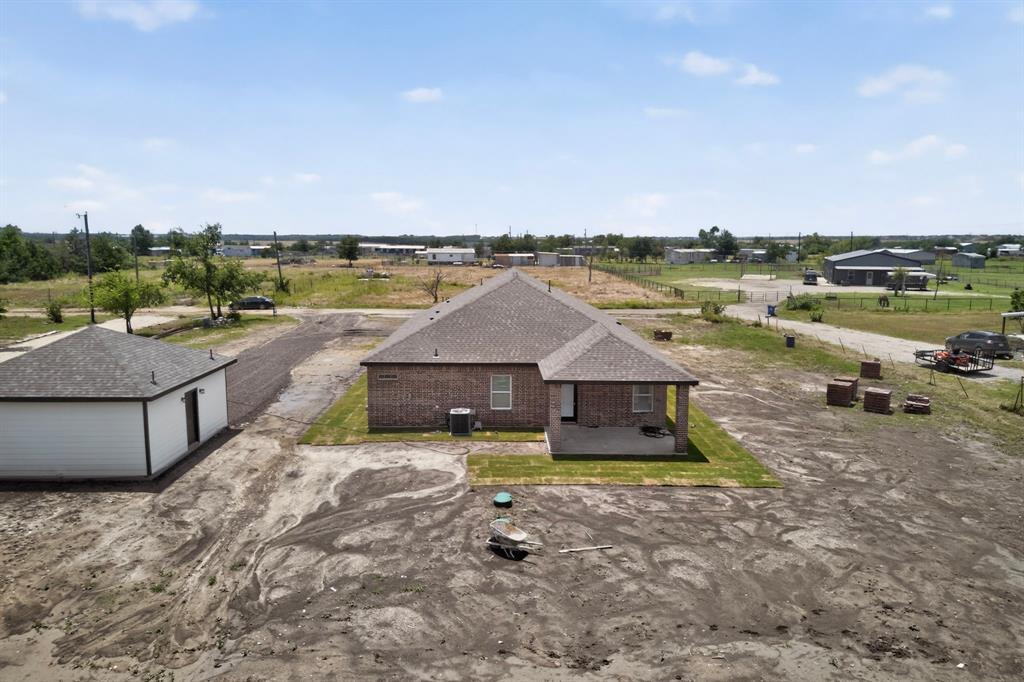 FRF Estates - Residential