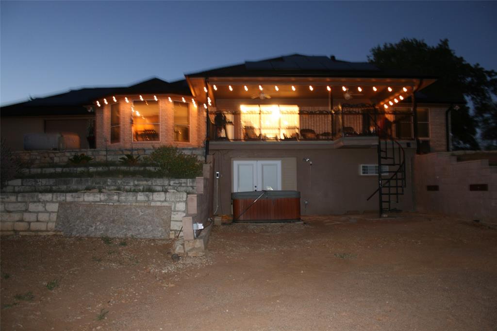 Oneal & Cunningham - Residential