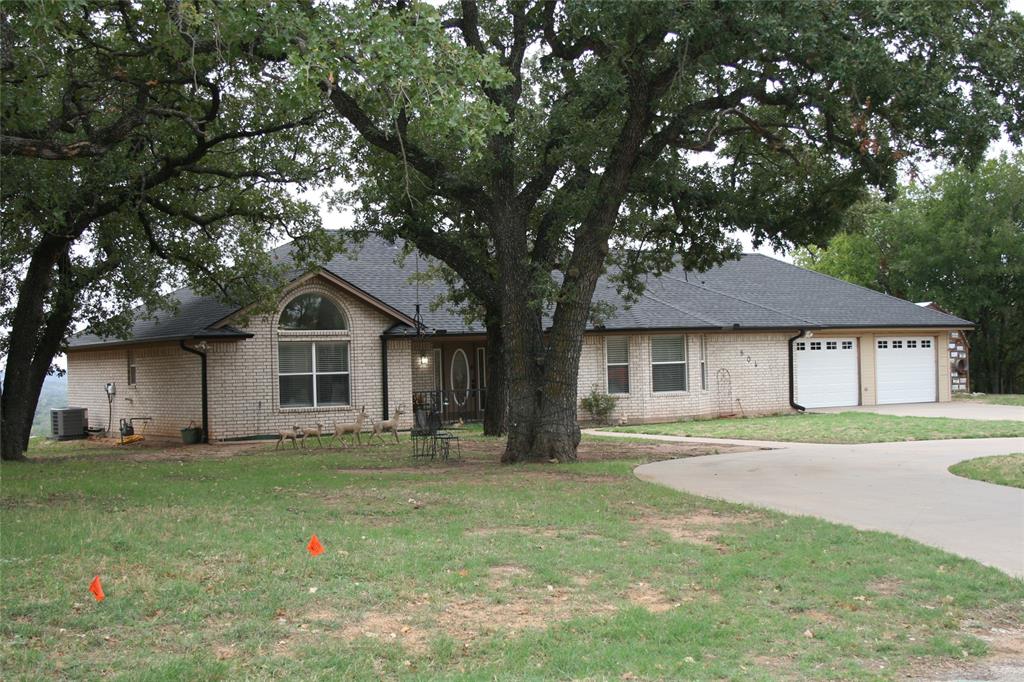 Oneal & Cunningham - Residential
