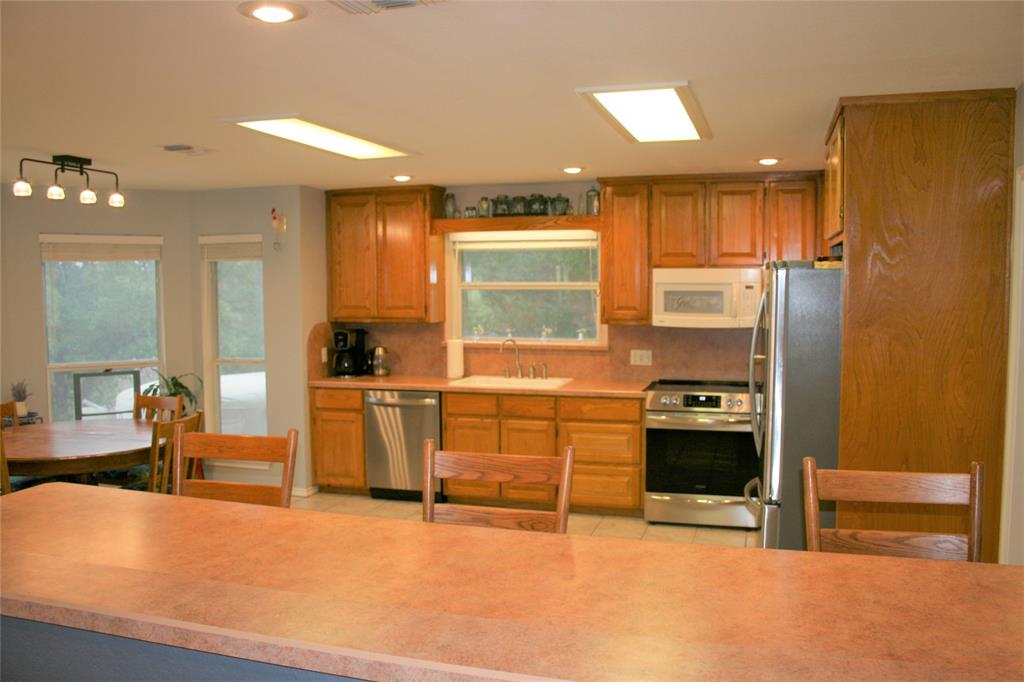 Oneal & Cunningham - Residential