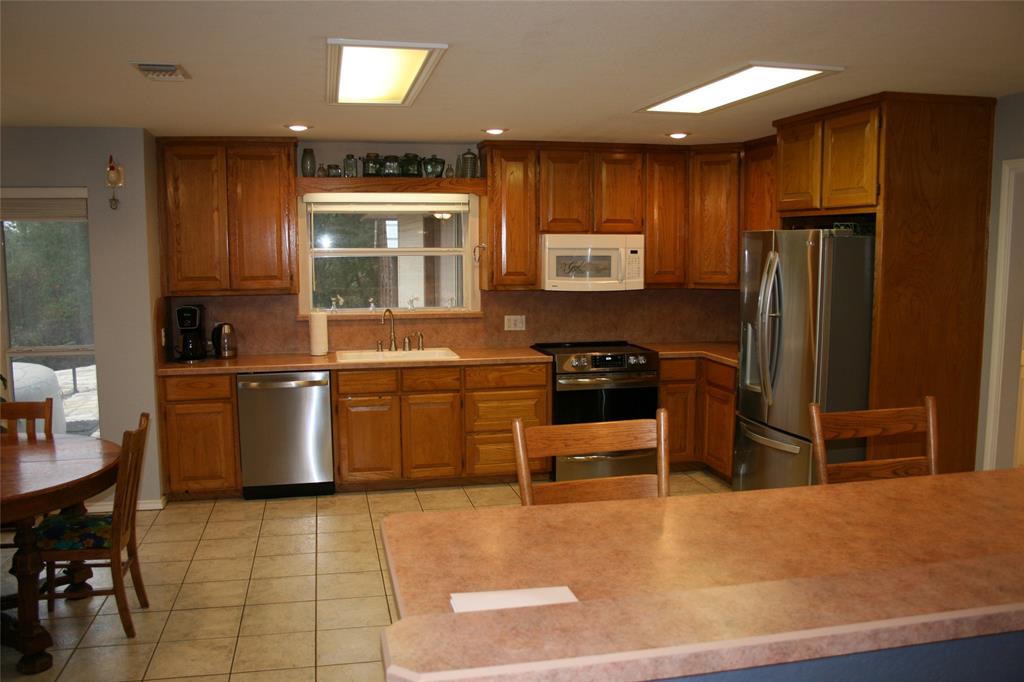 Oneal & Cunningham - Residential