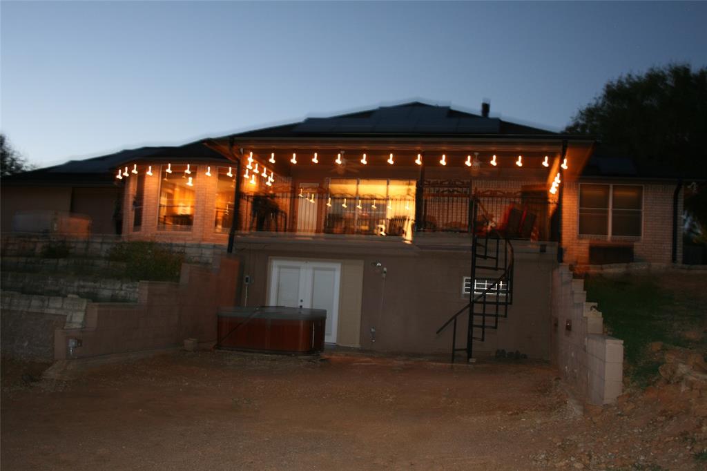 Oneal & Cunningham - Residential