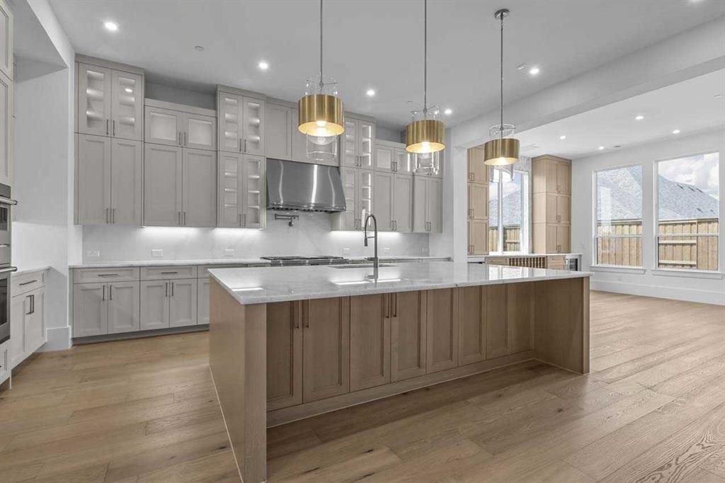 Windsong Ranch Huntington - Residential