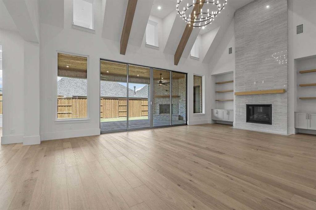 Windsong Ranch Huntington - Residential