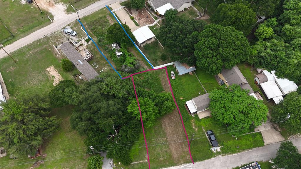 Rare Opportunity: Private River Access in POA Community
Build your dream home on this exceptional vacant lot in a property owner association neighborhood offering exclusive, owner-only river access. This is the setting buyers dream of—privacy, natural beauty, and an established community.
Property Highlights:
• River access Land 
• Ready to Build – Vacant lot cleared and staged for immediate development; no structures to demo
• Utilities at Street – Water, sewer, and electric available at the road. Unknown connection process
• Exclusive Community – POA membership includes private river access restricted to property owners only—a rare amenity that adds significant lifestyle and investment value

Water is with Aqua Water, a water tap is $1,700

Want to sell with the property behind this one 8111 Fawn Cir, Granbury, TX 76049 both for $27,000

POA notes about what can be put here.
480 sq. ft. living space. Porches do not count. 
You can have a RV as long as it has 480 square feet of living space not including any porches. Our 5th wheel is 40 feet long and with our slide outs we have exactly 480 square feet living space. 
You can do a mobile home as long as it fits on your property and again has 480 square feet living space. But you also have to be 5 feet off your back line and 5 feet off both side lines and 25 feet from the center of the road in the front. That is utility easements that the county requires. 
Whoever buys it will have to fill out a permit before they move any kind of house in. Plus they need to provide a picture of the house and draw a plat of how and where it is going to be sitting on the property. And then turn it in to the POA Board to be approved. It's not a big deal but required to move in. move in fee before they can move the home on the property