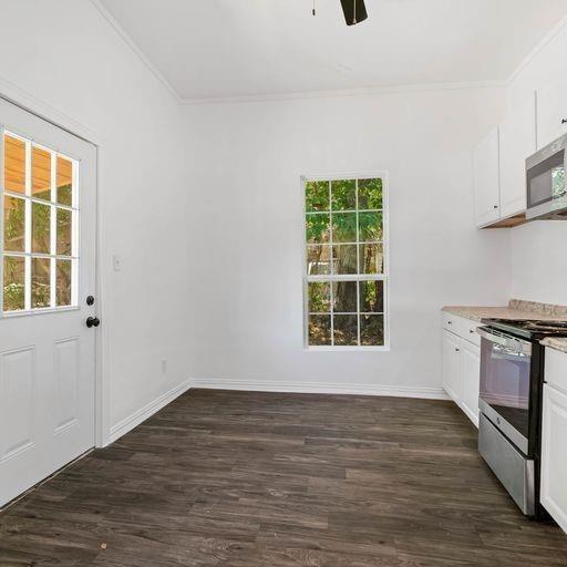 Munson T V Add - Residential Lease