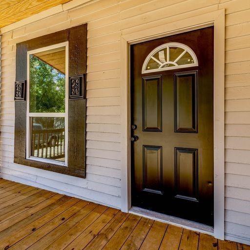 Munson T V Add - Residential Lease
