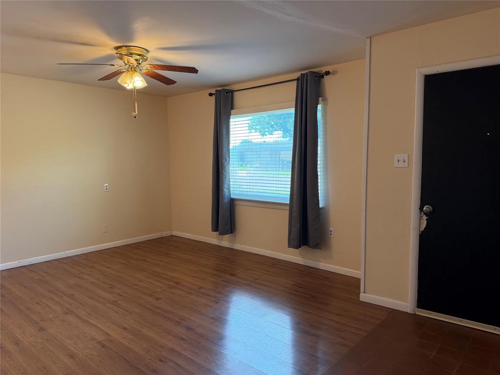 J B Collins Of North Park - Residential