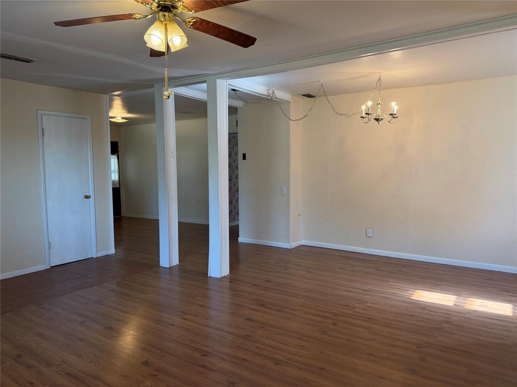 J B Collins Of North Park - Residential
