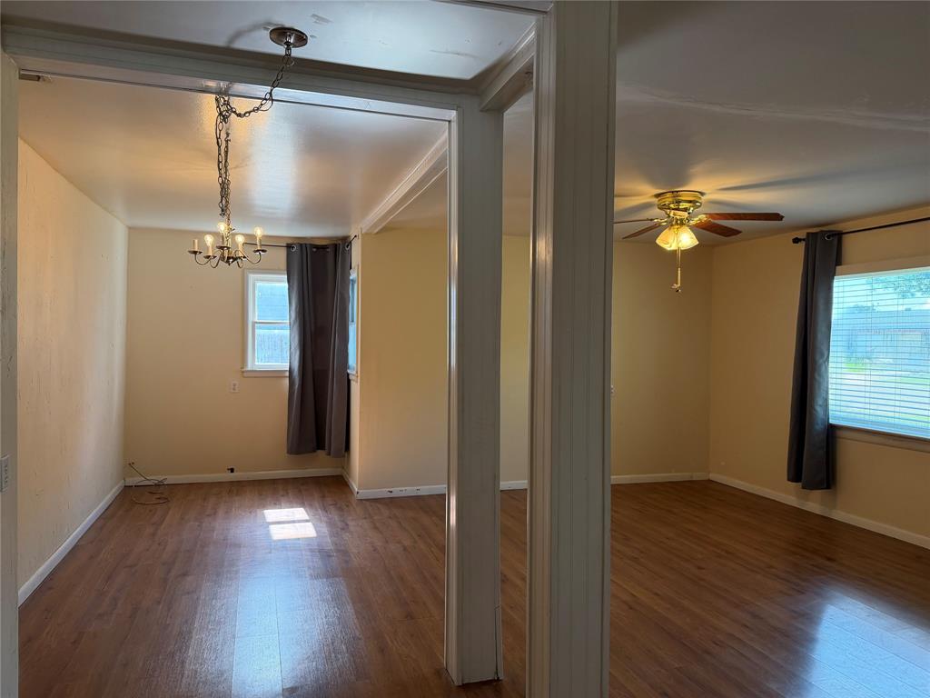 J B Collins Of North Park - Residential