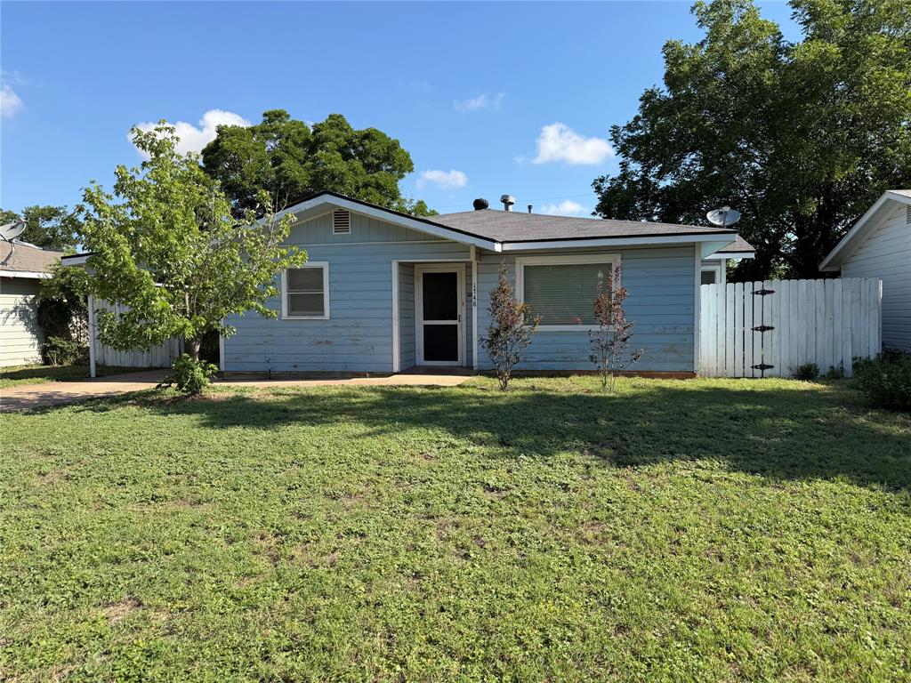 J B Collins Of North Park - Residential