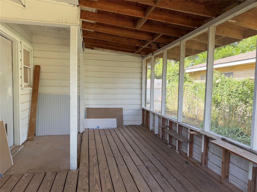J B Collins Of North Park - Residential