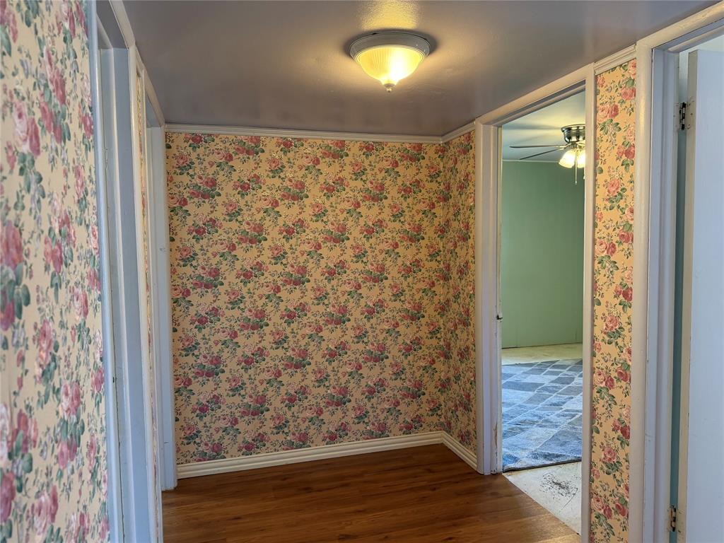J B Collins Of North Park - Residential