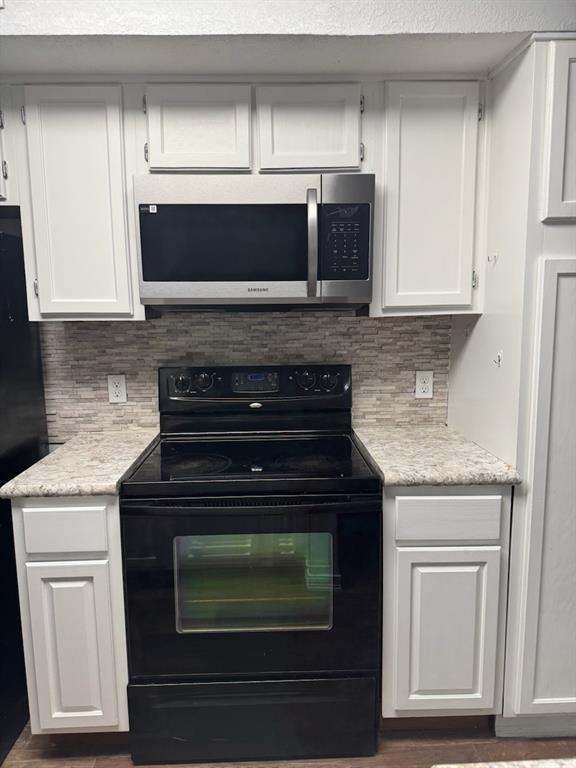 Arlington Oaks Condo - Residential