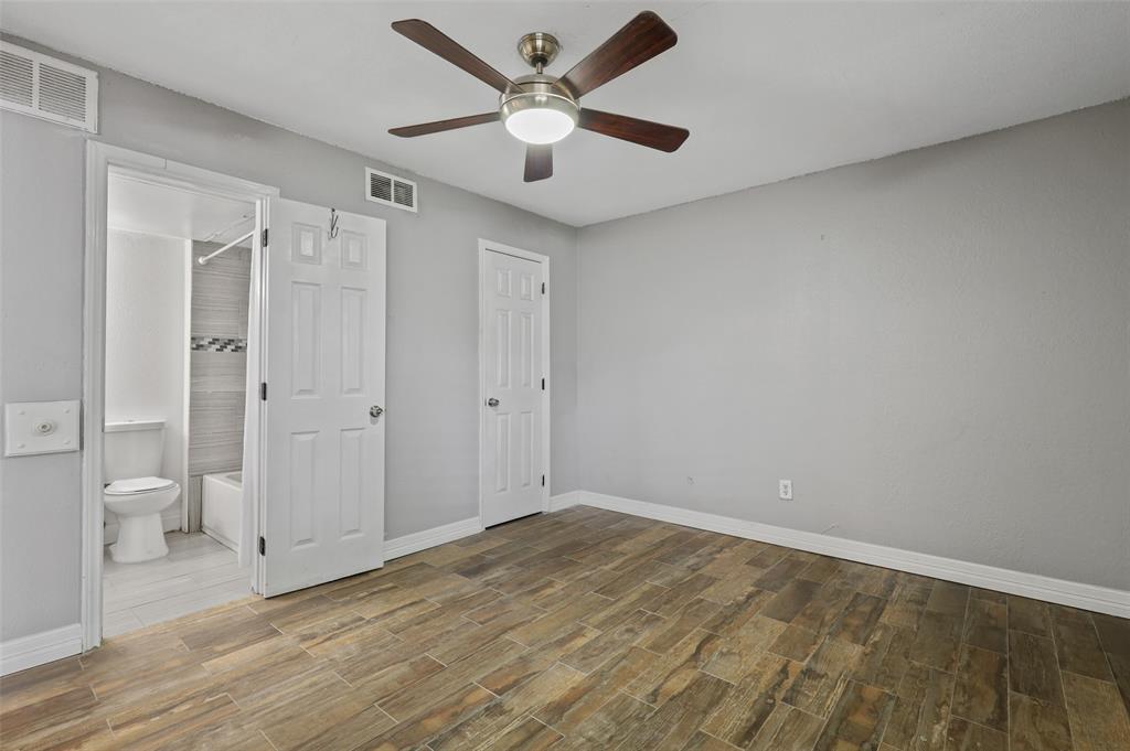 Arlington Oaks Condo - Residential