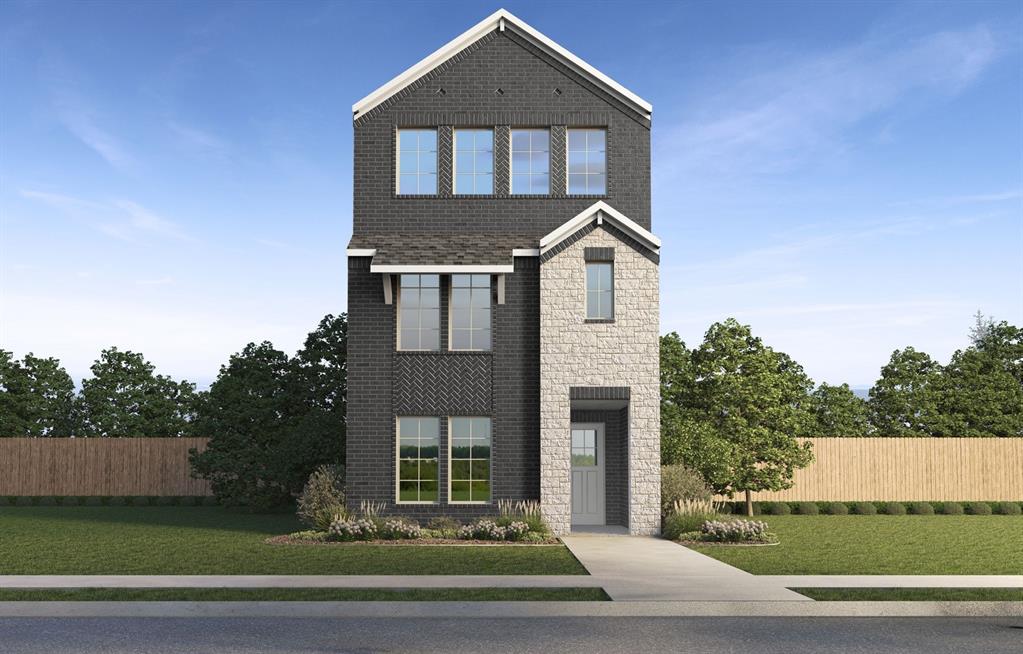 Waterbend - Residential