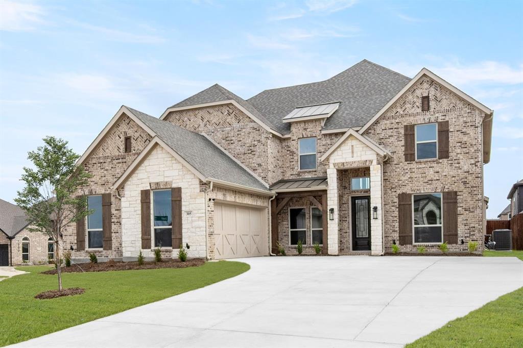 High Country - Residential