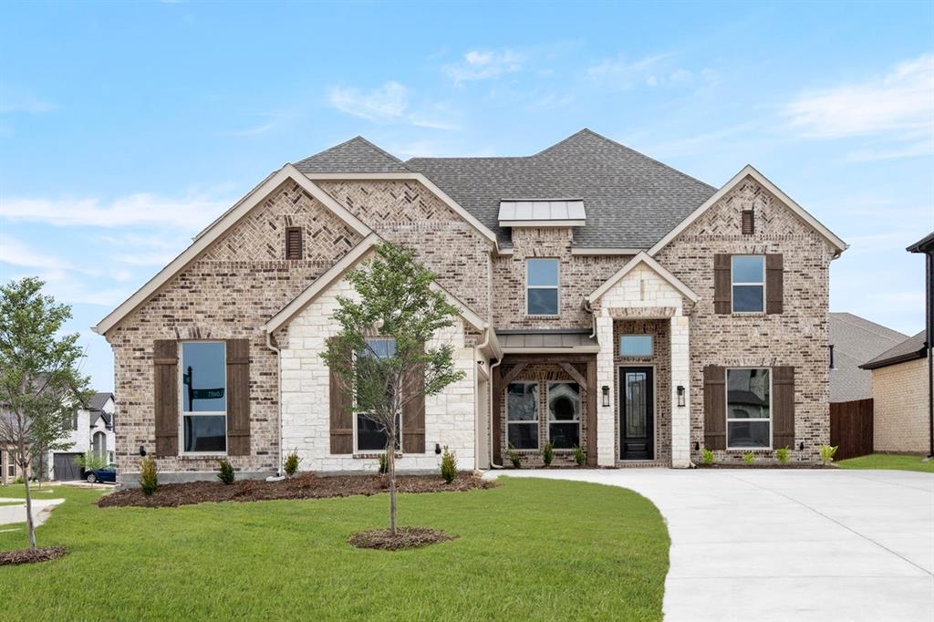 High Country - Residential