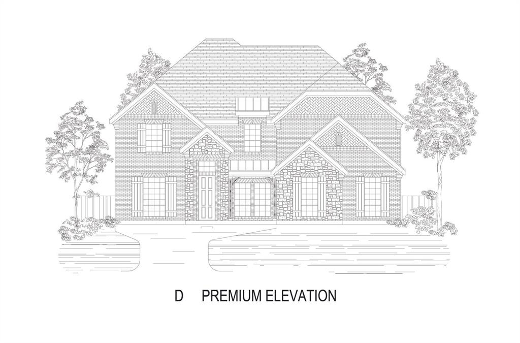 High Country - Residential
