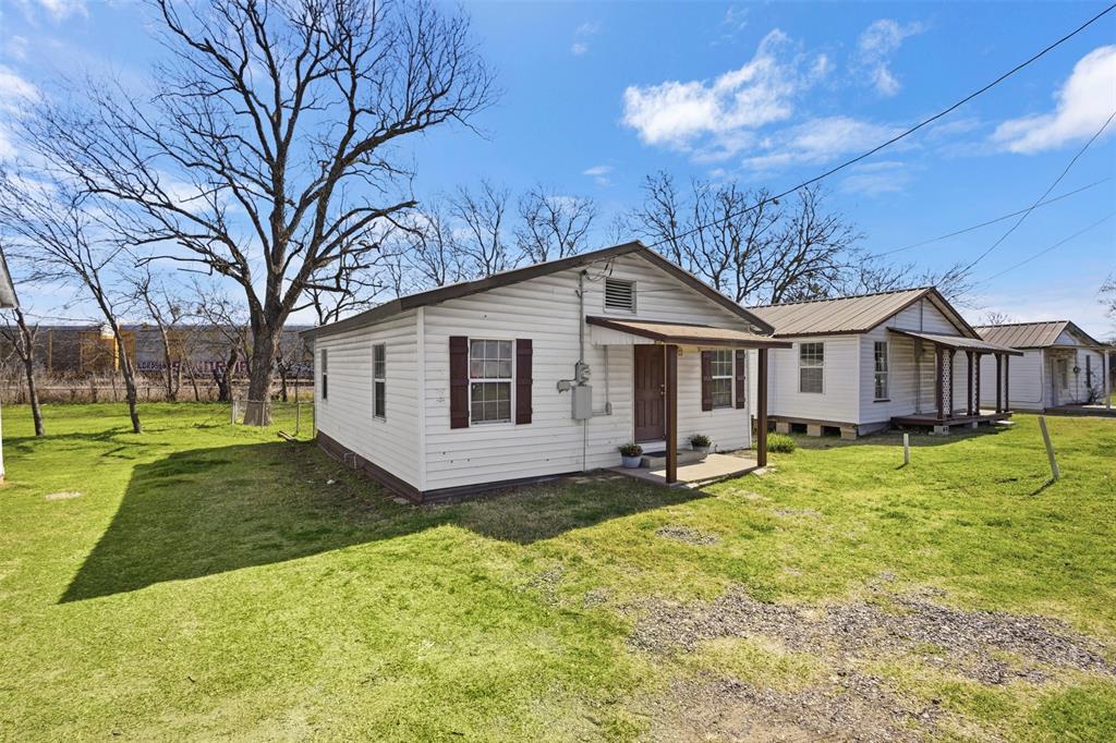 corsicana - Residential