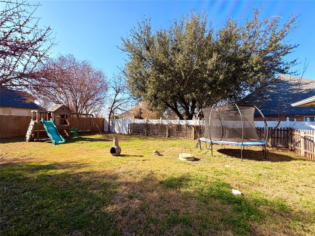 Pecan Plantation - Residential