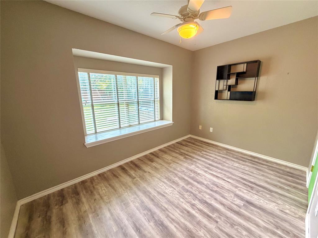 Pecan Plantation - Residential