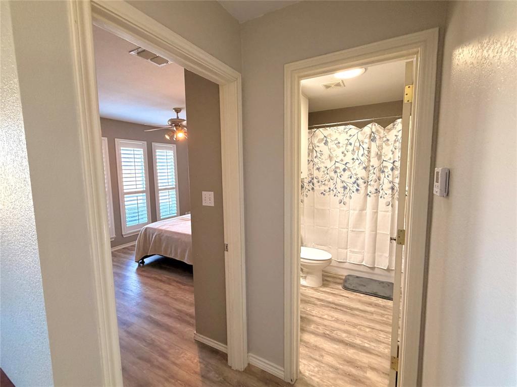 Pecan Plantation - Residential