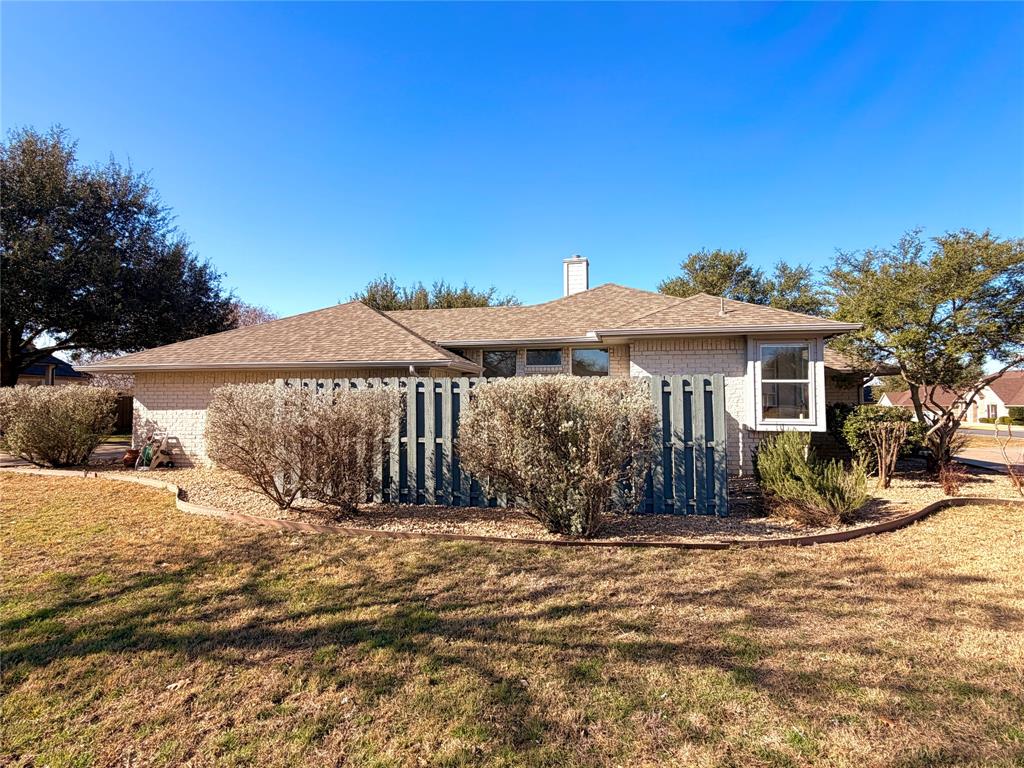 Pecan Plantation - Residential