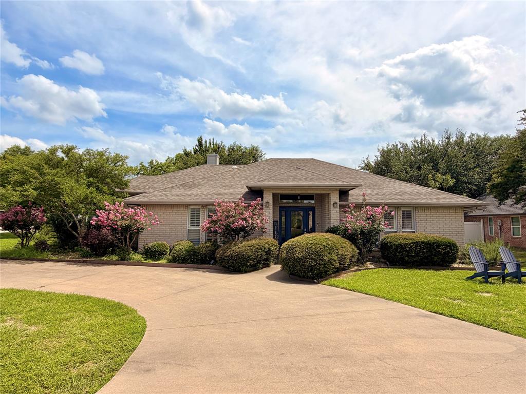 Pecan Plantation - Residential