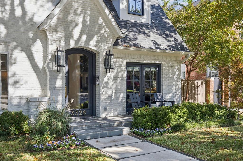 University Park - Residential