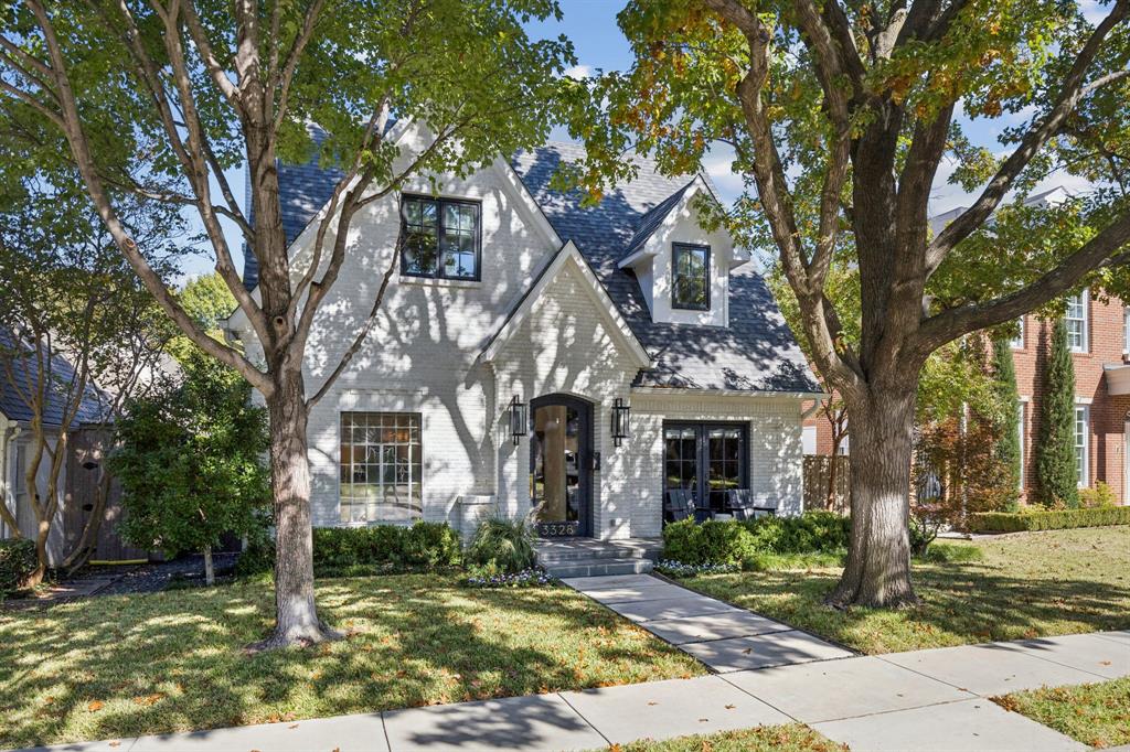 University Park - Residential