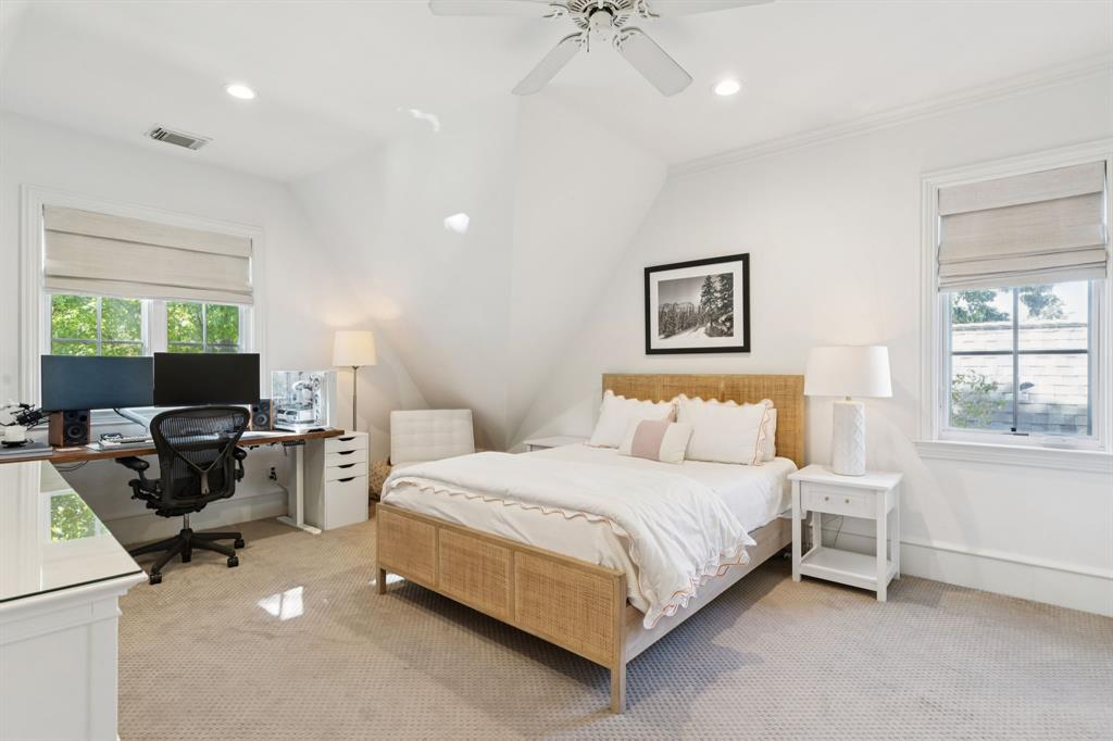 University Park - Residential
