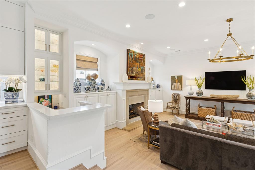 University Park - Residential