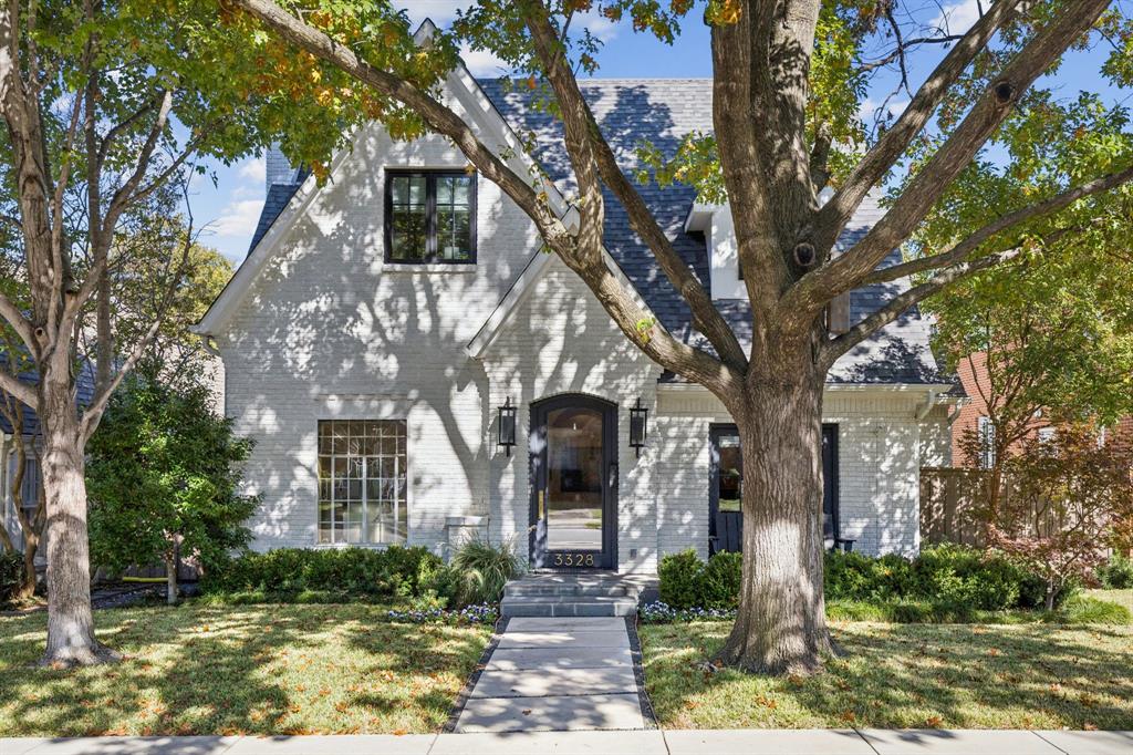 University Park - Residential
