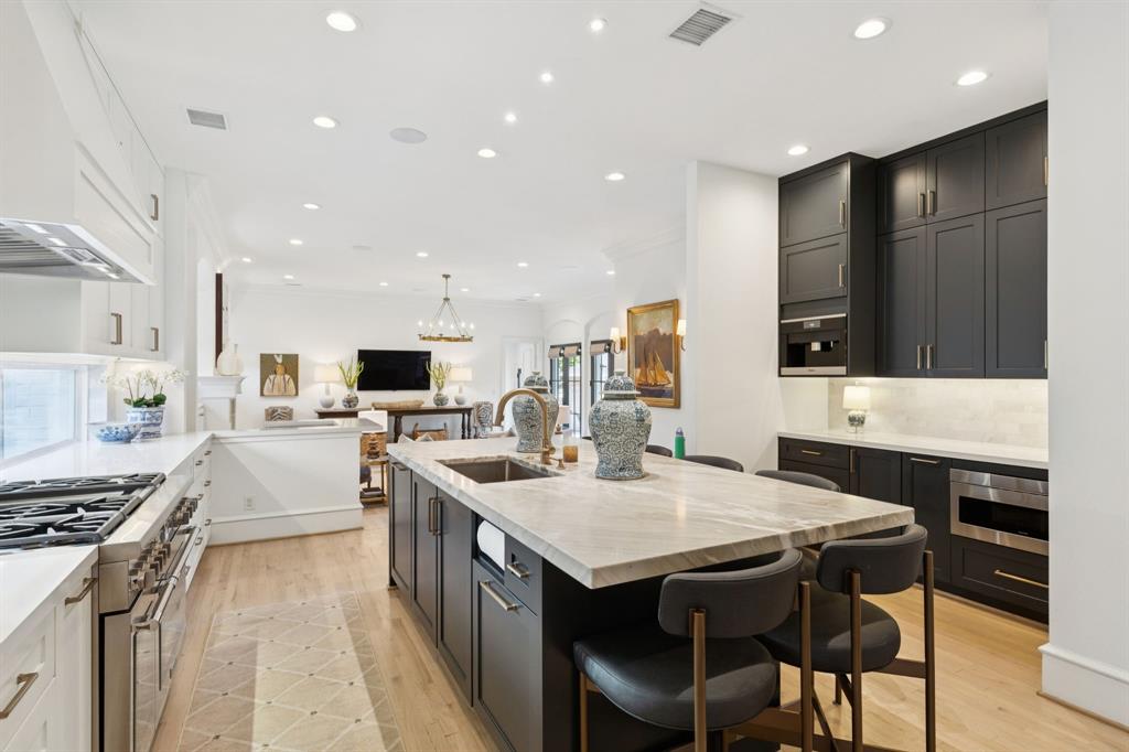 University Park - Residential