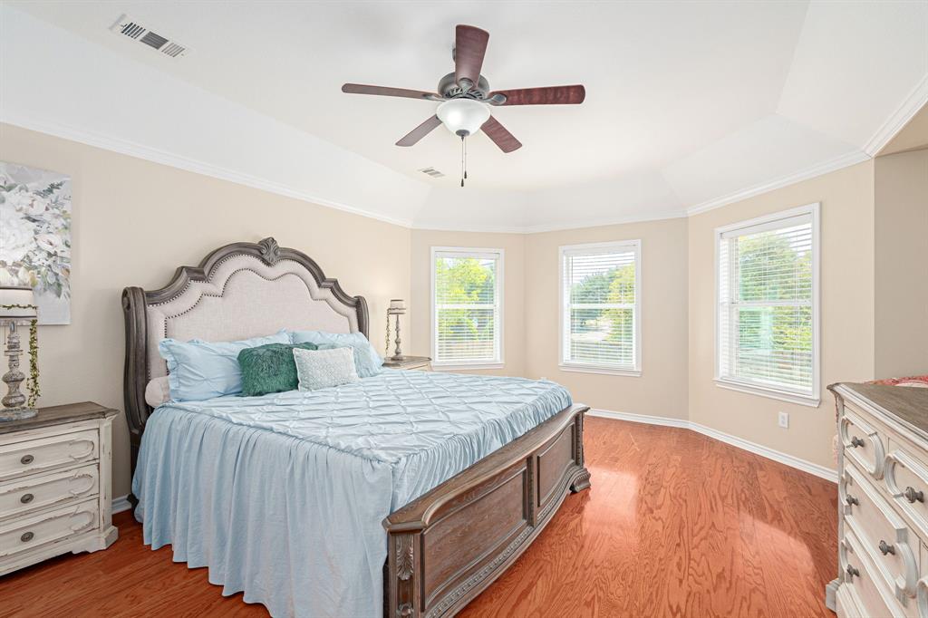 Villages Of Lake Forest - Residential