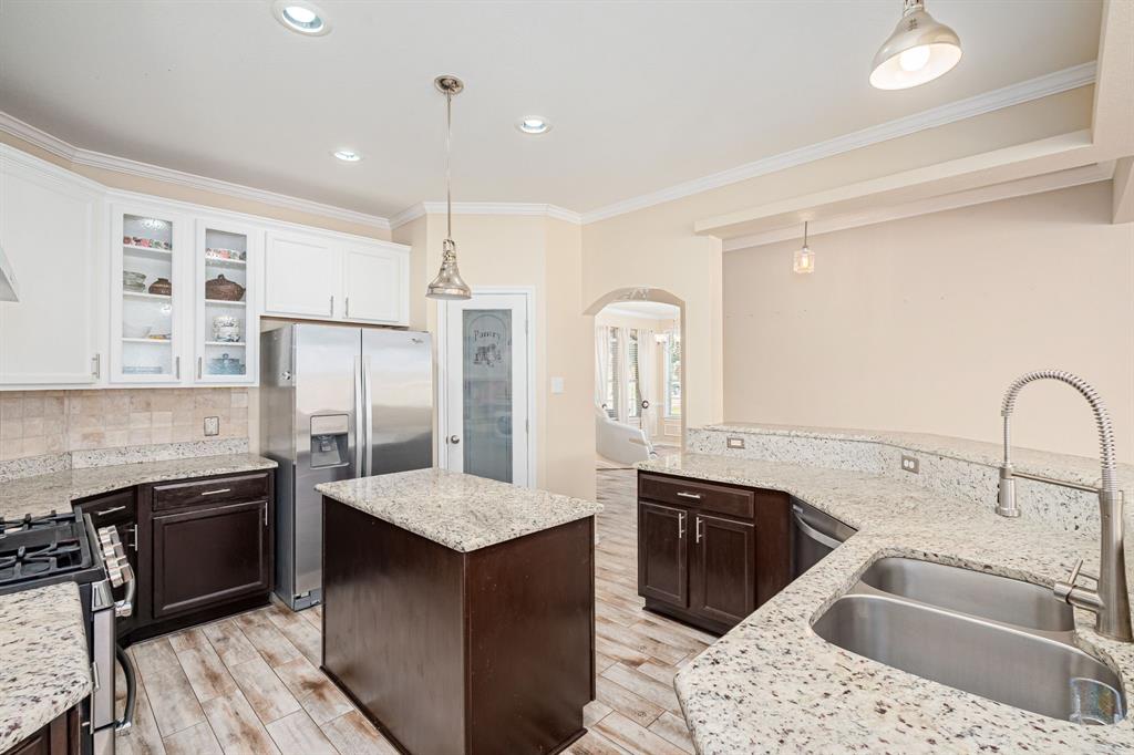 Villages Of Lake Forest - Residential