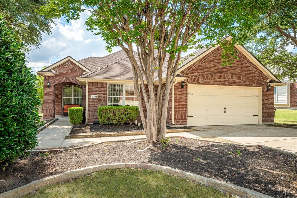 Villages Of Lake Forest - Residential