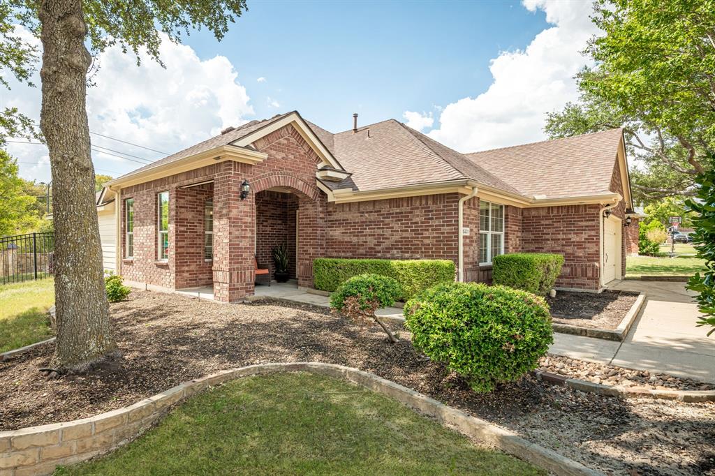 Villages Of Lake Forest - Residential