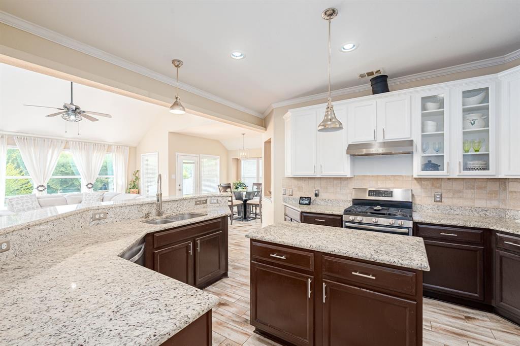 Villages Of Lake Forest - Residential