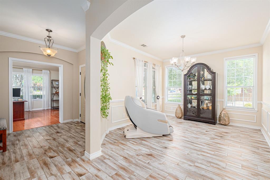 Villages Of Lake Forest - Residential