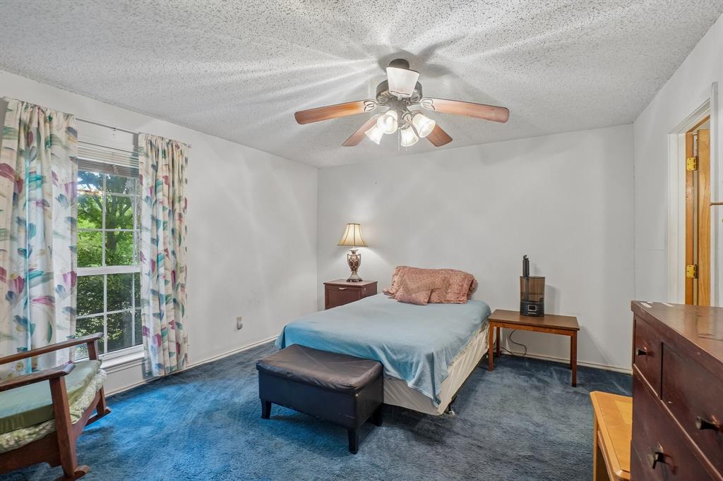 Thomas Chambers Survey - Residential