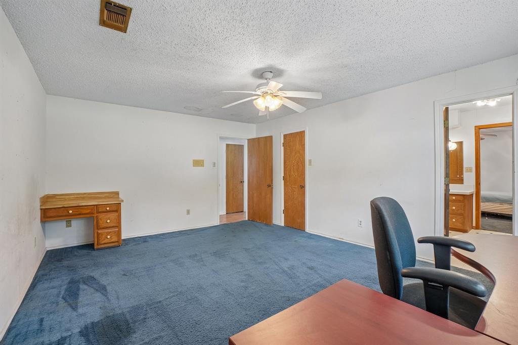 Thomas Chambers Survey - Residential