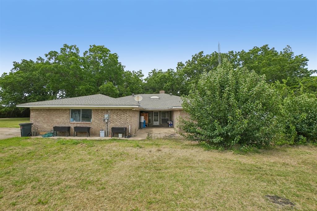 Thomas Chambers Survey - Residential