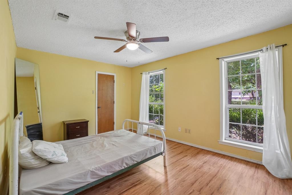 Thomas Chambers Survey - Residential
