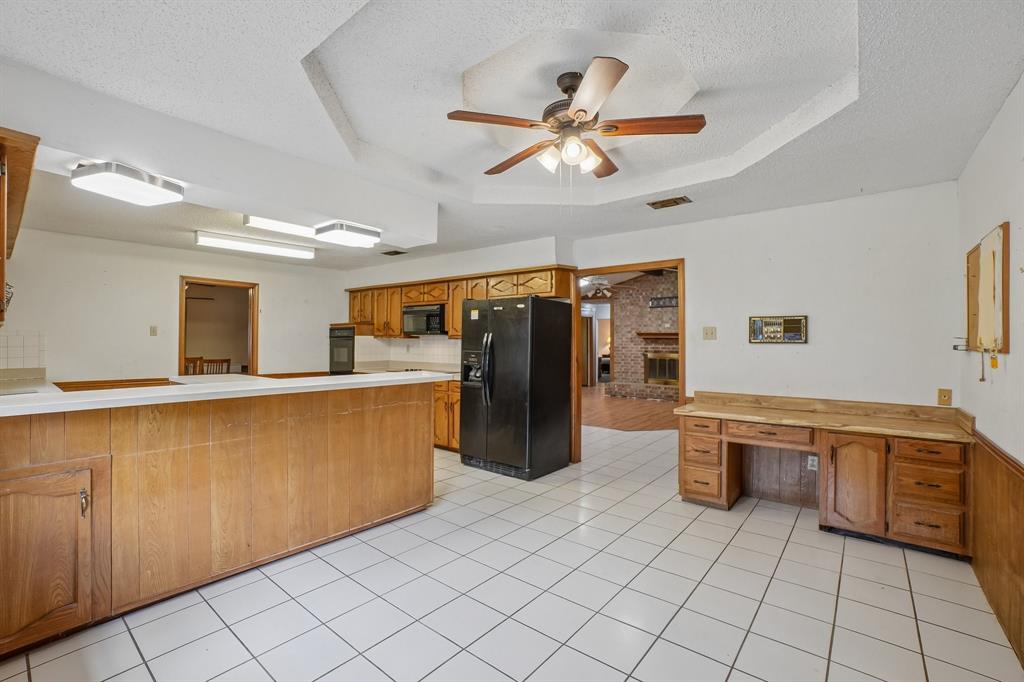 Thomas Chambers Survey - Residential